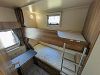 Used Swift Sprite Super Quattro DB 2022 touring caravan Image
