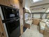 Used Swift Elegance Grande 845 2022 touring caravan Image