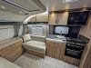 Used Swift Elegance Grande 845 2022 touring caravan Image