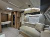 Used Swift Elegance Grande 845 2022 touring caravan Image