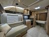 Used Swift Elegance Grande 845 2022 touring caravan Image