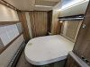 Used Swift Elegance Grande 845 2022 touring caravan Image