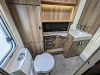 Used Swift Elegance Grande 845 2022 touring caravan Image