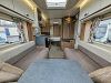 Used Swift Aventura M4SB 2019 touring caravan Image