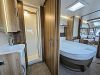Used Swift Aventura M4SB 2019 touring caravan Image