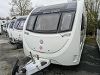Used Swift Aventura M4SB 2019 touring caravan Image