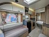 Used Swift Aventura M4SB 2019 touring caravan Image