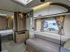 Used Swift Aventura M4SB 2019 touring caravan Image
