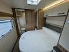 Used Swift Aventura M4SB 2019 touring caravan Image