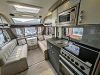 Used Sterling Elite 570 2017 touring caravan Image