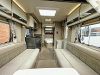 Used Sterling Elite 570 2017 touring caravan Image