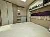 Used Sterling Elite 570 2017 touring caravan Image