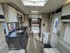 Used Sterling Elite 570 2017 touring caravan Image
