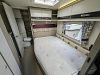 Used Sterling Elite 570 2017 touring caravan Image
