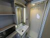 Used Sterling Elite 570 2017 touring caravan Image