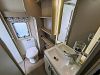 Used Sterling Elite 570 2017 touring caravan Image