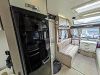 Used Sterling Elite 570 2017 touring caravan Image