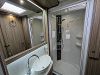 Used Coachman Pastiche 520 2019 touring caravan Image