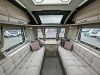 Used Coachman Pastiche 520 2019 touring caravan Image