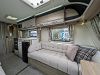 Used Coachman Pastiche 520 2019 touring caravan Image