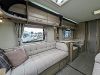 Used Coachman Pastiche 520 2019 touring caravan Image