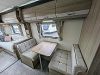 Used Coachman Pastiche 520 2019 touring caravan Image