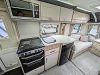 Used Coachman Pastiche 520 2019 touring caravan Image