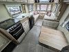 Used Coachman Pastiche 520 2019 touring caravan Image