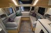 New Adria 623 DT Isonzo 2023 touring caravan Image