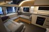 New Adria Adora 623DT Sava 2023 touring caravan Image