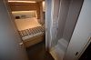 New Adria Adora Tiber 2023 touring caravan Image