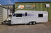 New Adria Alpina 613 UL Colorado 2023 touring caravan Image