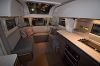 New Adria Alpina 613 UL Colorado 2023 touring caravan Image