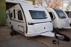 New Knaus Sudwind 580QS 60 Years Special Edition 2023 touring caravan Image