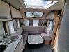 New Knaus Sport 650 UFK 2023 touring caravan Image