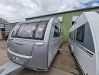 Used Adria Alpina 613 UL Colorado 2017 touring caravan Image