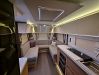Used Adria Alpina 613 UL Colorado 2017 touring caravan Image