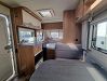 New Weinsberg 390 QD 2022 touring caravan Image