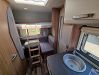 Used Weinsberg 400LK Dinette 2023 touring caravan Image