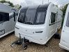 Used Bailey Unicorn S4 Vigo 2018 touring caravan Image