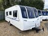 Used Bailey Pegasus Grande Rimini 2019 touring caravan Image