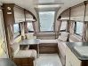 Used Bailey Pegasus Grande Rimini 2019 touring caravan Image