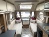 Used Swift Sprite Alpine 2 2020 touring caravan Image