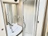 Used Sterling Continental 480 2016 touring caravan Image
