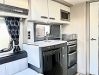 Used Sterling Continental 480 2016 touring caravan Image