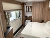Used Bailey Unicorn Cartagena 2018 touring caravan Image
