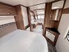 Used Swift Sprite Super Major 4 SB 2021 touring caravan Image