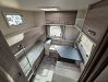 Used Swift Sprite Horizion 590 2023 touring caravan Image