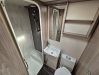 Used Swift Sprite Horizion 590 2023 touring caravan Image