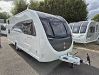 Used Swift Sprite Horizion 590 2023 touring caravan Image